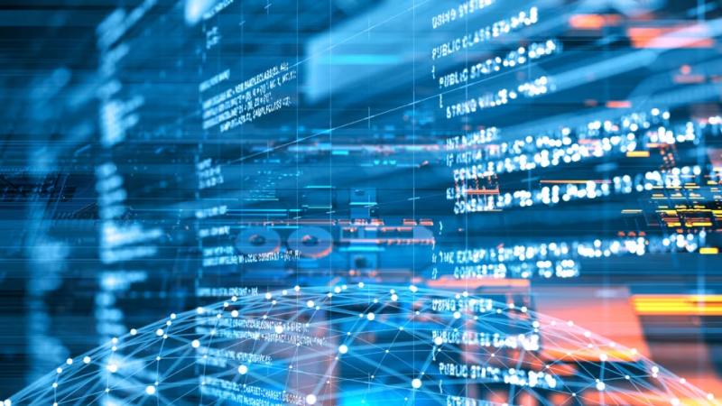Linux基石:鄂托克前旗小程序开发公司的技术底座与发行版选择逻辑