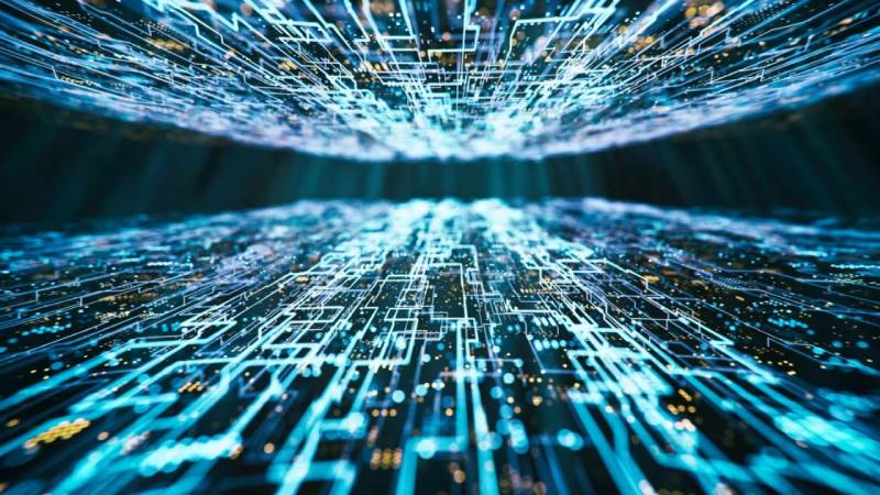 鄂托克前旗网站建设：实施DevOps，赋能医疗保健领域数字化转型